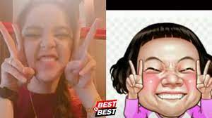 Maybe you would like to learn more about one of these? Terbagus 30 Gambar Muka Kartun Comel Kumpulan Gambar Kartun