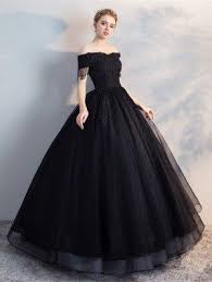 15 Most Unique Ideas About Black Wedding Dress Beauty Of Wedding Black Wedding Dresses Ball Gowns Wedding Gothic Wedding Dress