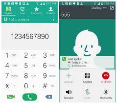 Download android 5.1 lollipop gapps! Download Galaxy S5 Lollipop Dialer Contacts On Galaxy S3 Kitkat Dory Labs