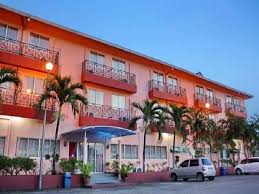 Hotel Seri Malaysia Sungai Petani Hotel Sungai Petani Johor