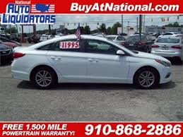 Volvo cars fayetteville ⭐ , united states of america, north carolina, cumberland county: Used Cars And Trucks In Fayetteville Nc