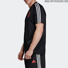 Shop the best home, away and third juventus kits & shirts. Adidas Juventus 19 20 Training Kits Leaked Footy Headlines