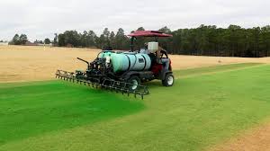 How To Spray The Right Way