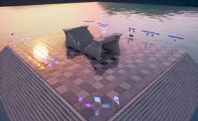 not noname build fight 1v1 fortnite creative map code dropnite