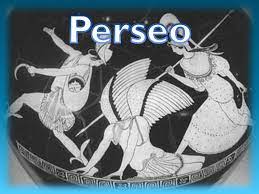 E che poca voglia avevi di andare quando ti ho mandato! Perseo Ppt Scaricare