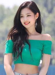 Image via blackpink / facebook selain itu, maksud disebalik nama blackpink sebenarnya ialah menggambarkan pink sebagai simbol wanita yang cantik dan black merujuk kepada sisi gelap. Kim Jennie Wikipedia Bahasa Indonesia Ensiklopedia Bebas