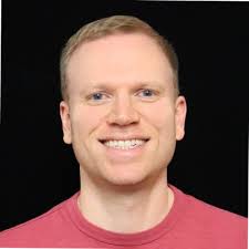 Patrick Colin Wakefield