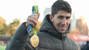 Lo estamos disfrutando al máximo”