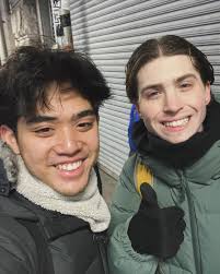 Santino Jiménez Hallare (@santinohallare) • Instagram photos and videos