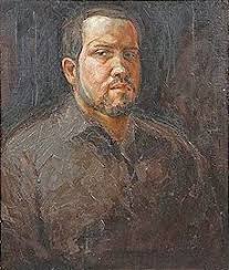 Art Now and Then: Thomas Cornell