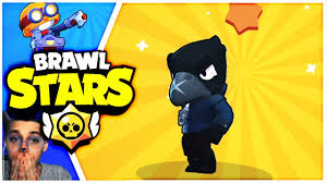 Up to date game wikis, tier lists, and patch notes for the games you love. Legendarer Brawler Crow Carl Bekommen Brawl Stars Deutsch Youtube