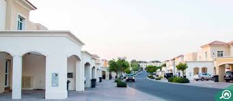 Play troon golf courses in the middle east at the lowest rates with the troon executive card! Joy Arabian Ranches 3 Area Guide Bayut