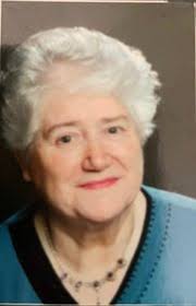 Condolence Book for Frances Blackburn (née Connaughton) (Nenagh, Tipperary) 