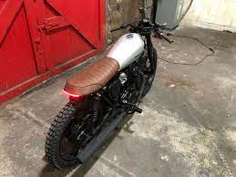 Pin On Cafe Racers For Sale
