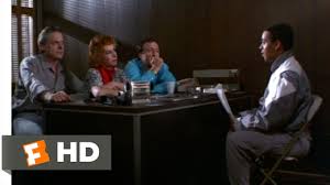 Hollywood Shuffle (1/12) Movie CLIP - Auditions (1987) HD
