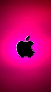 Apple Logo Pink Iphone Wallpapers Free Apple Wallpaper Apple Logo Wallpaper Iphone Apple Wallpaper Iphone