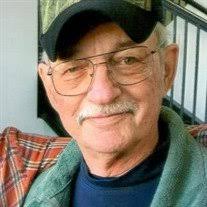 Obituary information for William Travis Owens
