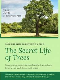New mature videos added daily. Trees Of Riverview Park Focus Of Upcoming Nature Program Hannibal Parks And Recreation