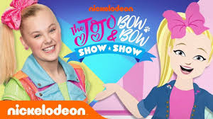 She is known for appearing for two seasons on dance moms along with her mother. The Jojo Bowbow Show Show Exclusive Trailer Nick Youtube Jojo Siwa Jojo Shows