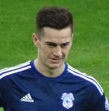 Tom Lawrence