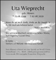 Online oder print, für privatkunden und geschäftskunden. Traueranzeigen Trauer Gedenken