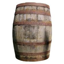 Old Wooden Barrel Cask For Whisky Or Beer Or Wine Wooden Barrel Barrel Barrel Projects