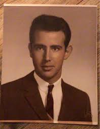 Light Drawings from Childhood in the 1970s