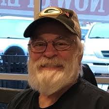 Robert Vertz's Instagram, Twitter & Facebook