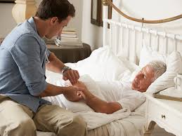 I don't care if it's greece, spain, italy or sahara, but it has to be hot. 11 Signs Of Death And Ways To Help Your Loved Ones