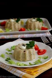 E' un piatto unico gustoso e facile da realizzare, perfetto. Sformatini Di Tonno E Patate Pane E Gianduia Blog