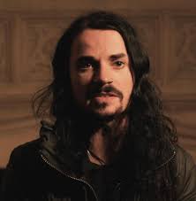 Surrounded by Spirits (2024)