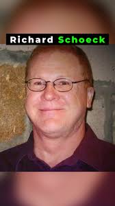 MURDERED: Richard Schoeck (Prime Time True Crime) #truecrime #truecrim...