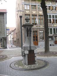 Use the planet of hotels service — we have a large selection of residences in limburg (belgium). Oude Stadspomp Maaseik Belgium Belgie Stad Zoutleeuw