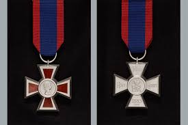 Medals Campaigns Descriptions And Eligibility Gov Uk