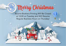 Knight abbey printing and direct mail. Bourne Brothers Facebook