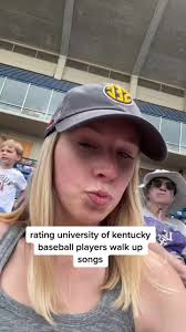 SEC Baseball Championship: Champion Walk-Up Song