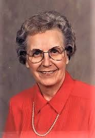 Hazel Mildred Broyles Meeks (1925-2019)