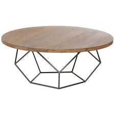 Aquarius Coffee Table 85cm Moveis De Canto Moveis Estilo Industrial Decoracao