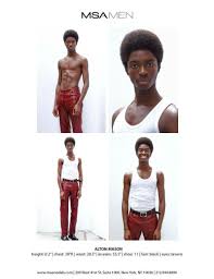 Ailton Mason Polaroids Digitals Msa Models 2017 Polaroids Portraits Model Polaroids Model Headshots Model Poses