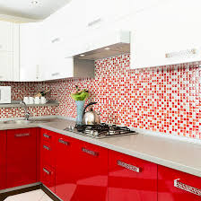 Because kitchen cabinets are the most important element in a kitchen. 10 Kitchen Cabinet Colour Schemes Design Cafe