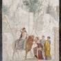 Profile Picture of Europa on the Bull in the House of Jason in Pompeii - Teacher Curator (@teachercurator.com) on Google