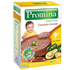 Promina bubur bayi kacang hijau memiliki tekstur halus untuk pengenalan makanan padat pertama si kecil. Review Produk Makanan Bayi Untuk 1 Tahun Ke Atas Novarty