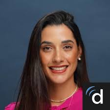 Dr. Bianca Susanna, MD