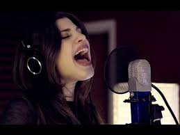 Madeline Stiles Bennett Musician Portfolio