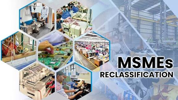 Revised MSME Criteria Spark Concern Among Micro & Small Enterprises; FISME Welcomes Reclassification