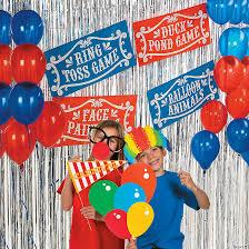 We did not find results for: Carnival Fun Photo Booth Idea Oriental Trading