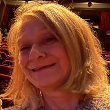 Mary Smail's Instagram, Twitter & Facebook