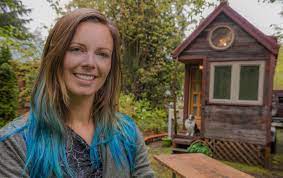 On this youtube channel, i share alternative dwellings, lifestyle videos, unique and tiny. Breakup Archives Tiny House Giant Journey