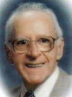 Georges-William Gauthier (1920-2007)