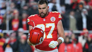 Travis Kelce retirement could be a good thing for Chiefs' future - Yahoo  Sports